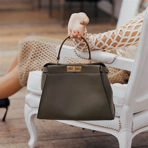 fendi uk peekaboo|fendi peekaboo satchel.